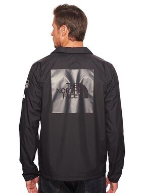 RARE The North Face Men’s International Collection Coaches Jacket